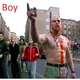 BOY! – Un meme basado en el más reciente juego de God of War.